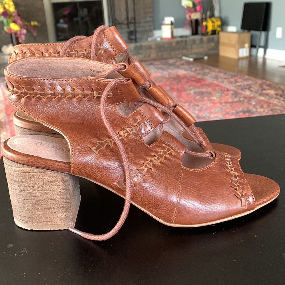 Fat Face United Kingdom sandals